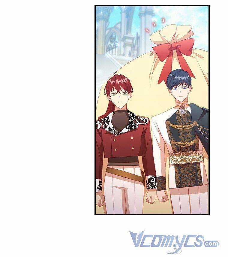 Công Chúa Bé Bỏng - Chapter 96 - Trang 5