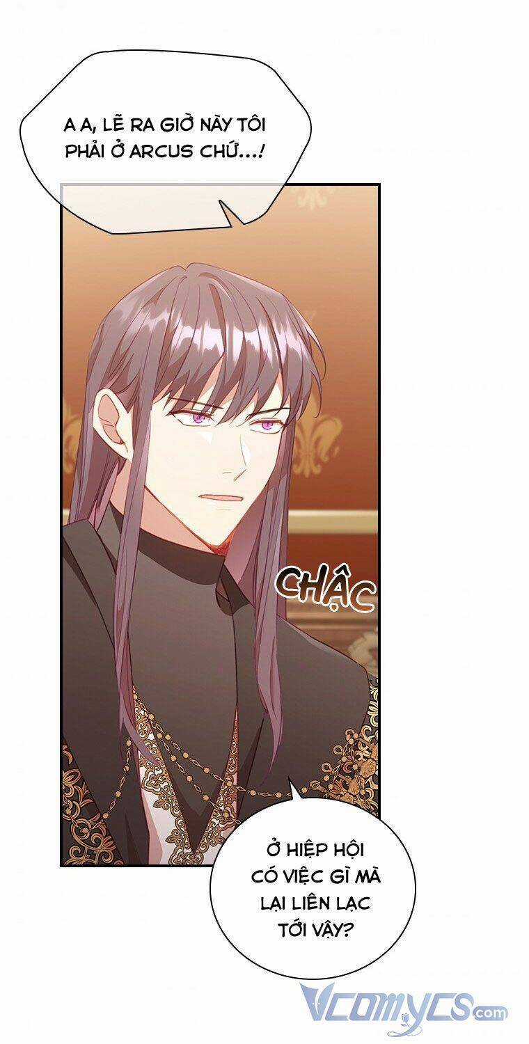 Công Chúa Bé Bỏng - Chapter 96 - Trang 44