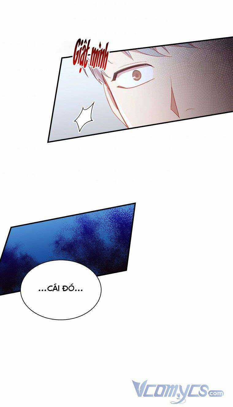 Công Chúa Bé Bỏng - Chapter 96 - Trang 45