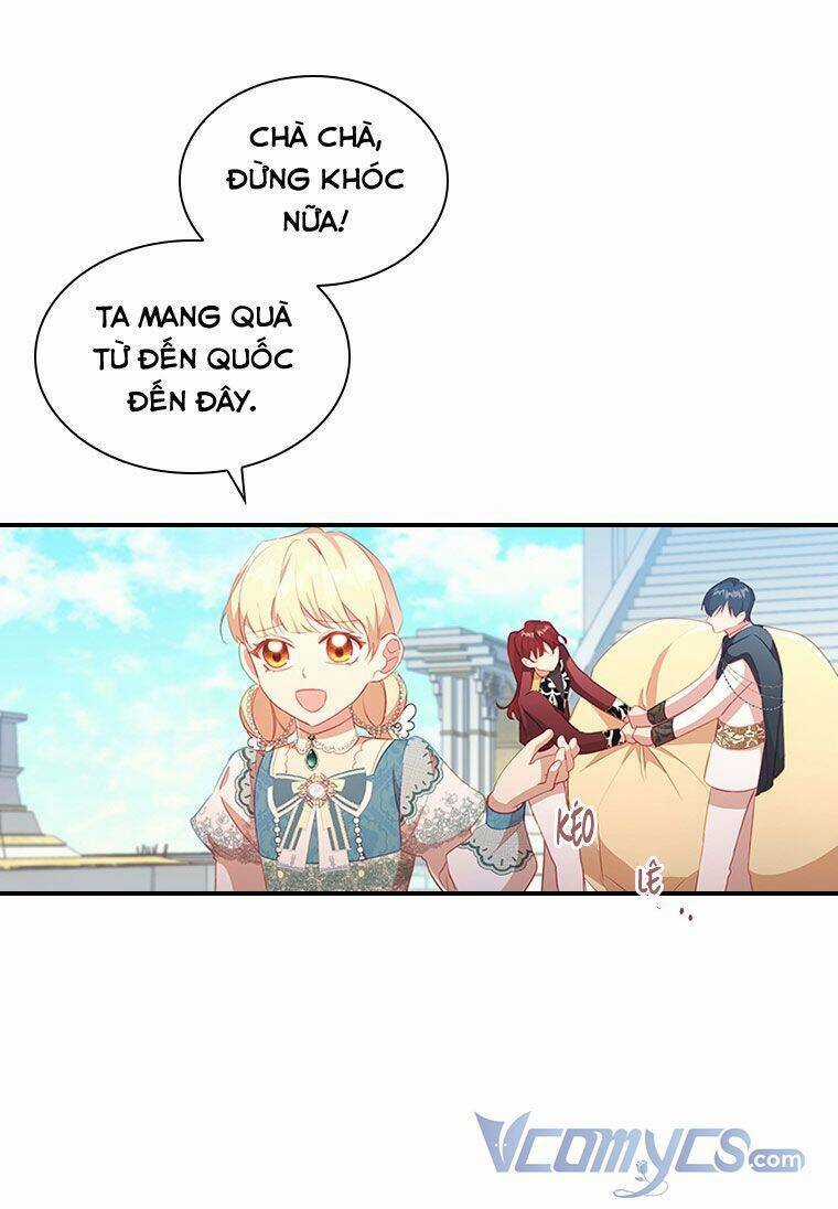 Công Chúa Bé Bỏng - Chapter 96 - Trang 6