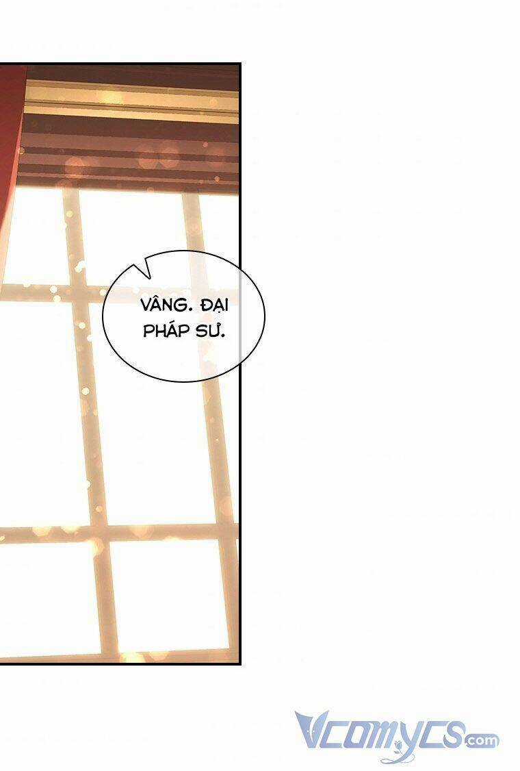 Công Chúa Bé Bỏng - Chapter 96 - Trang 51