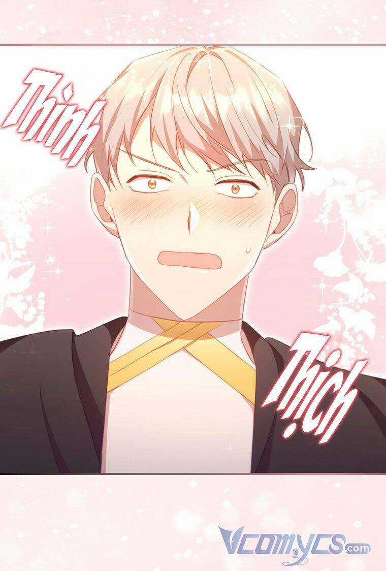 Công Chúa Bé Bỏng - Chapter 96 - Trang 53