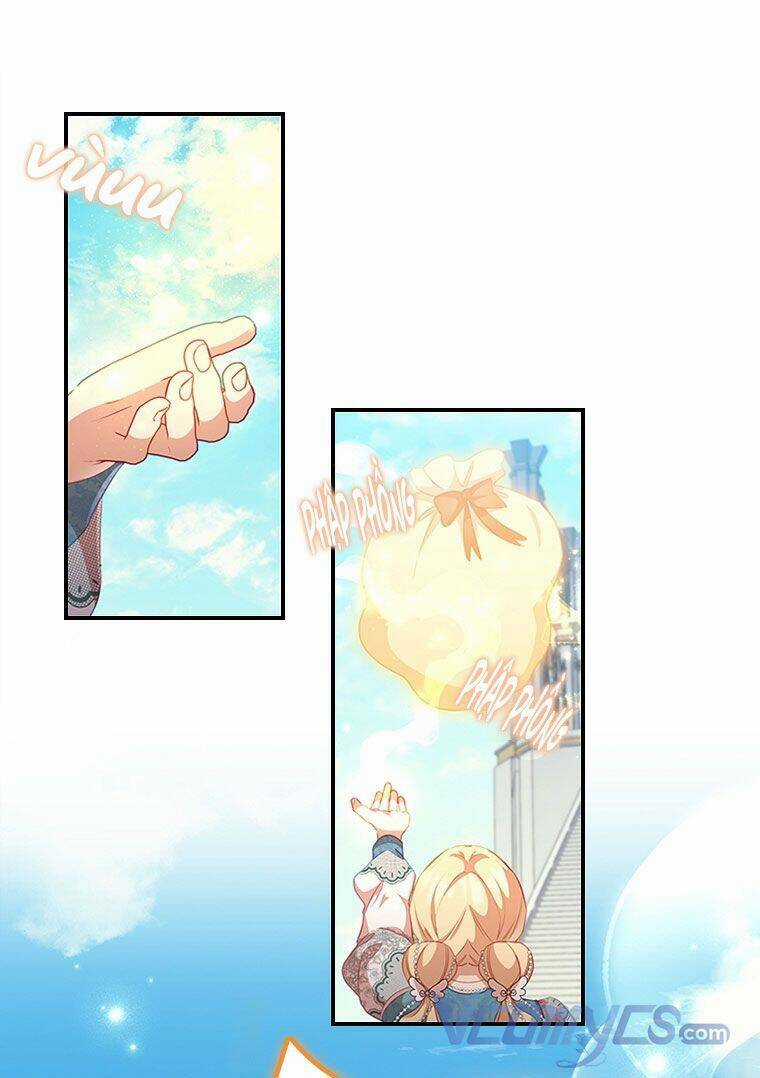 Công Chúa Bé Bỏng - Chapter 96 - Trang 7
