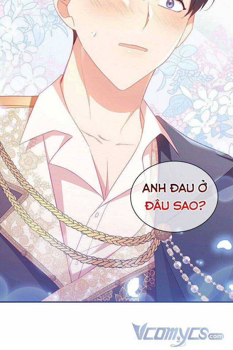 Công Chúa Bé Bỏng - Chapter 96 - Trang 62