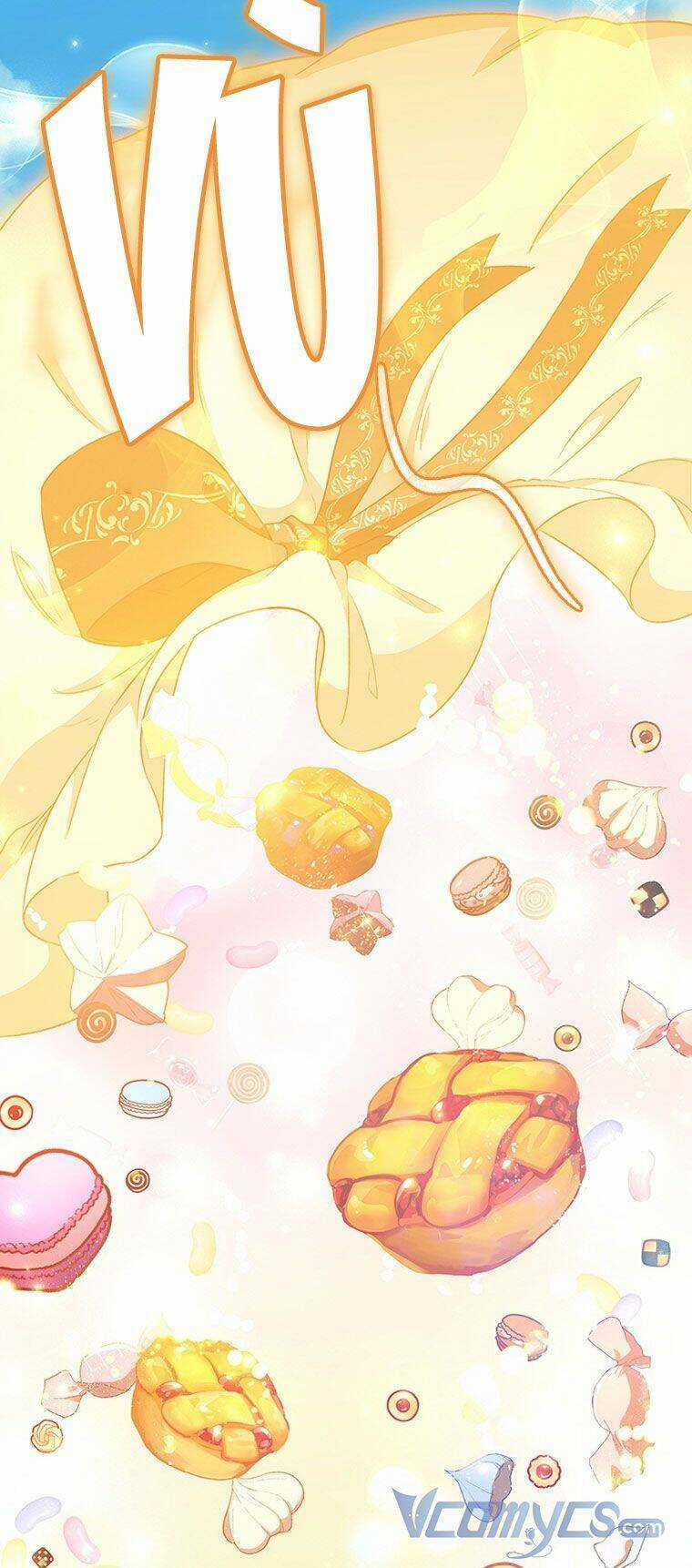 Công Chúa Bé Bỏng - Chapter 96 - Trang 8