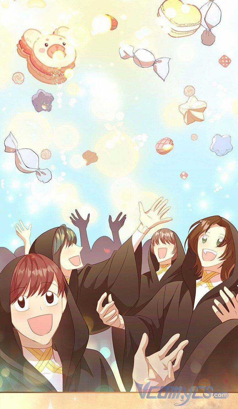 Công Chúa Bé Bỏng - Chapter 96 - Trang 9