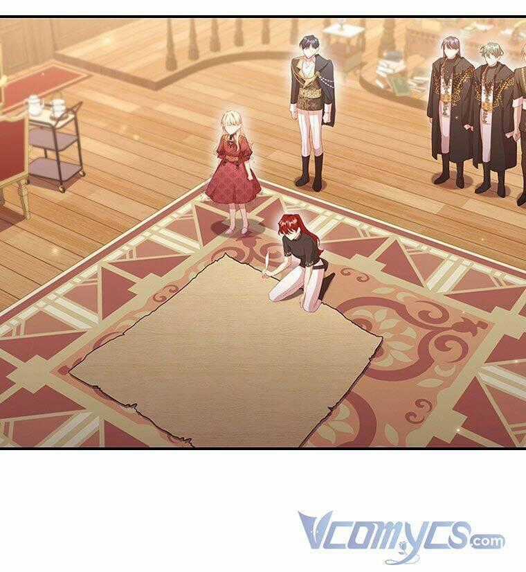 Công Chúa Bé Bỏng - Chapter 97 - Trang 2