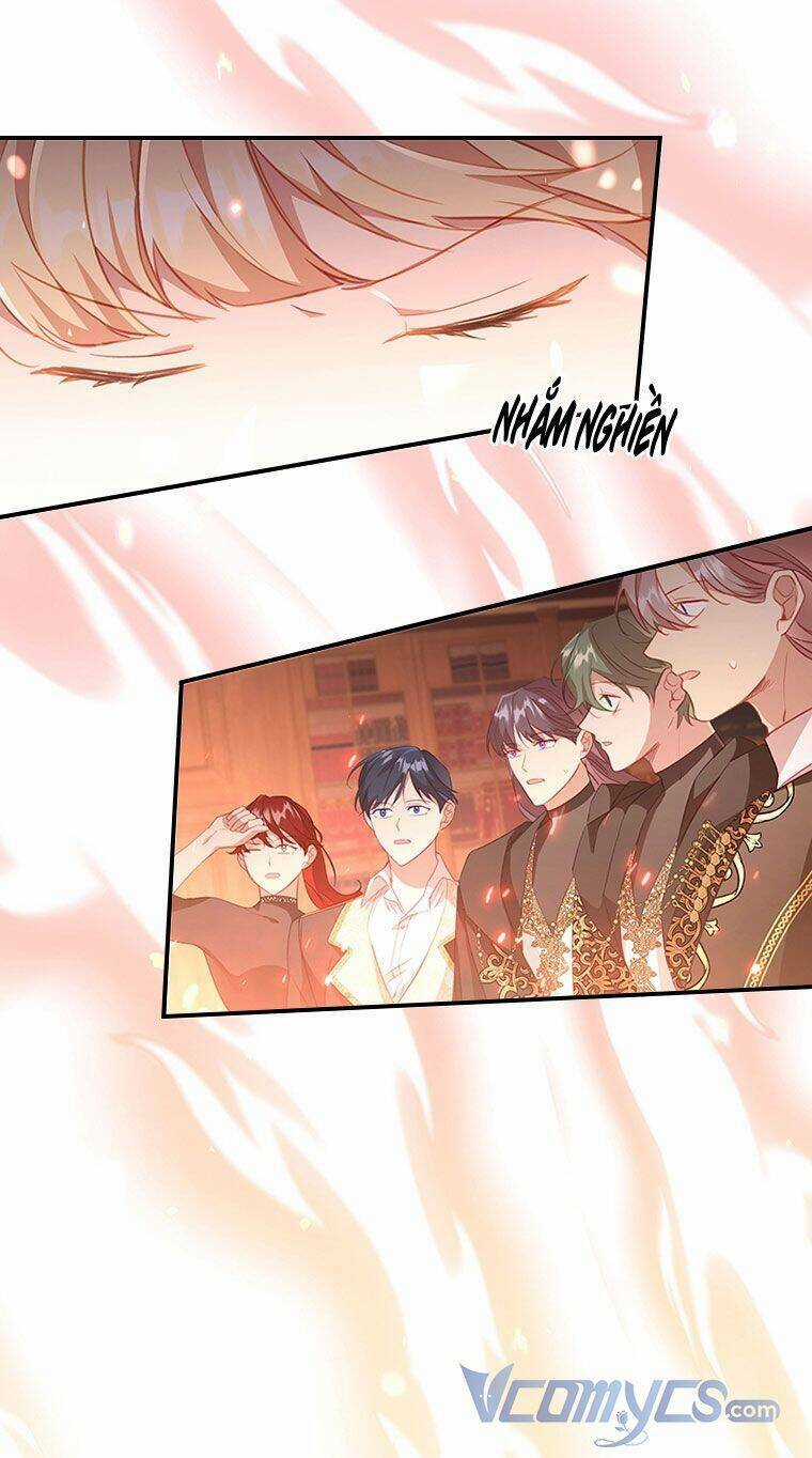 Công Chúa Bé Bỏng - Chapter 97 - Trang 11