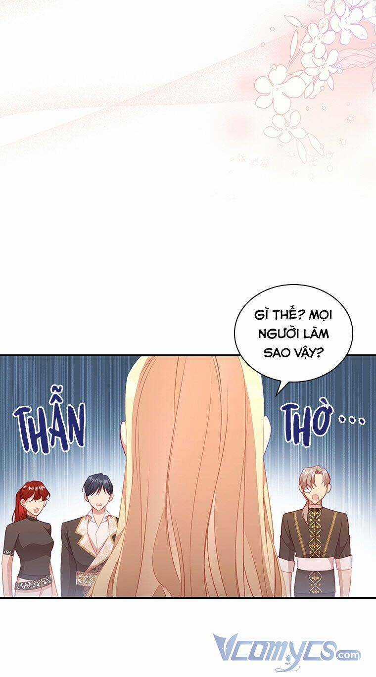 Công Chúa Bé Bỏng - Chapter 97 - Trang 16