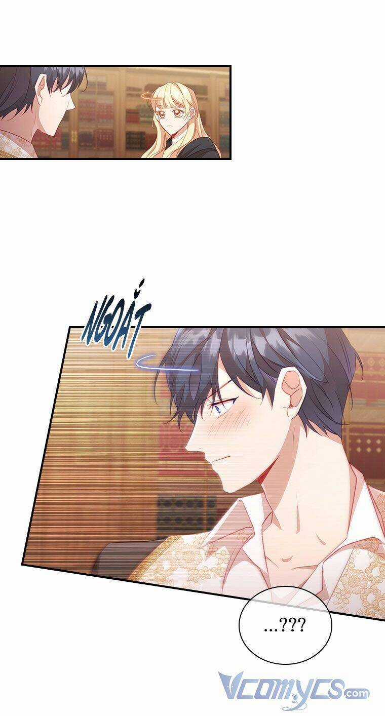 Công Chúa Bé Bỏng - Chapter 97 - Trang 17