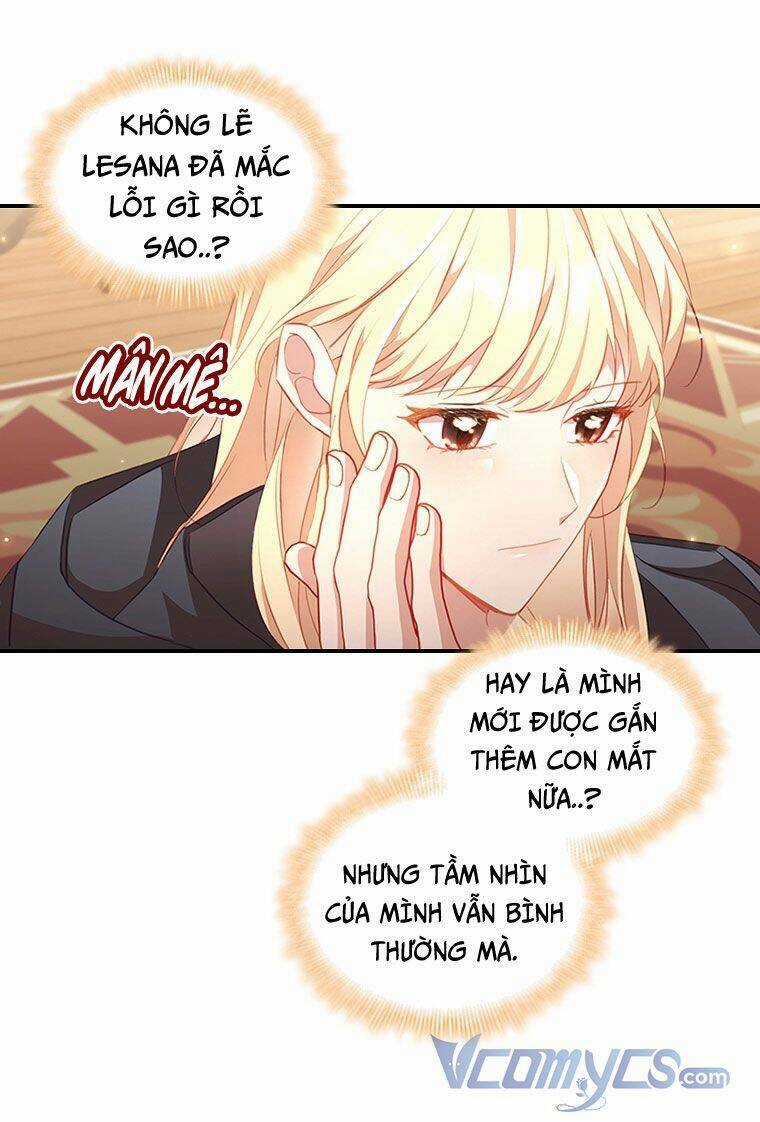 Công Chúa Bé Bỏng - Chapter 97 - Trang 18