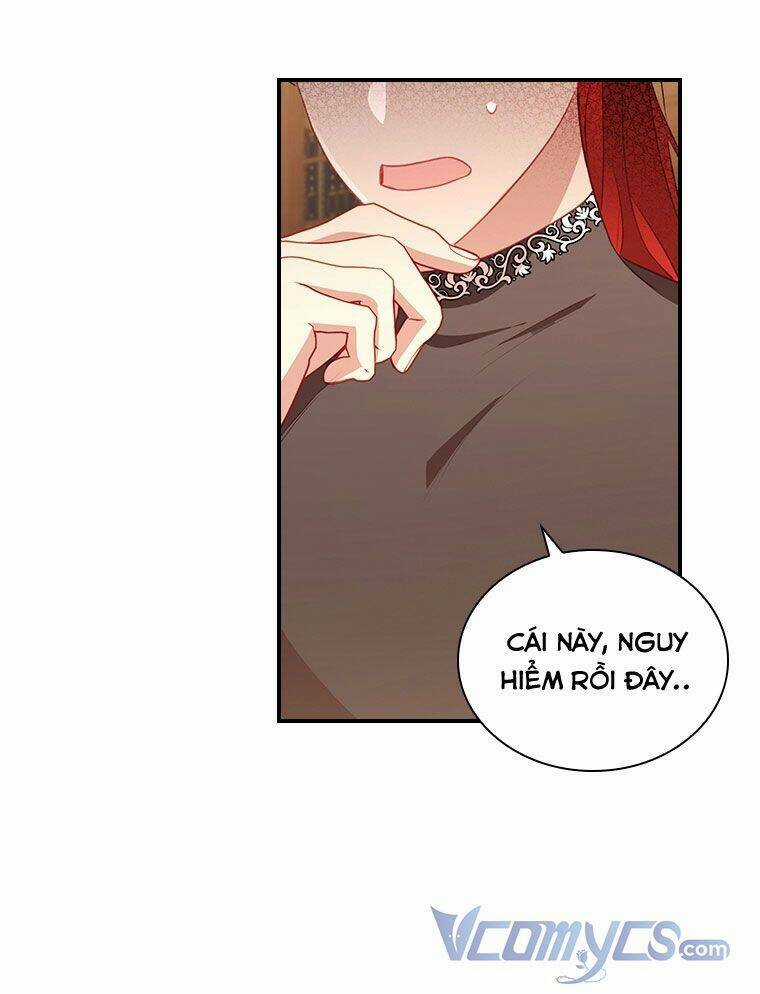 Công Chúa Bé Bỏng - Chapter 97 - Trang 19