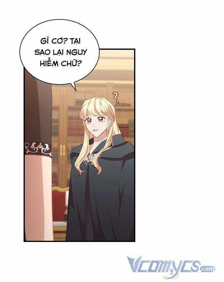 Công Chúa Bé Bỏng - Chapter 97 - Trang 20