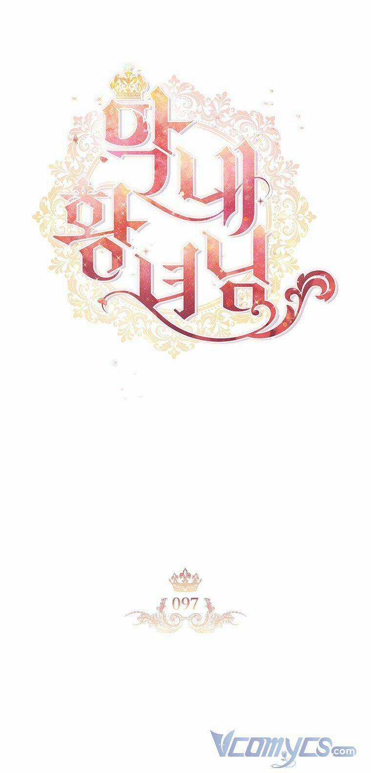 Công Chúa Bé Bỏng - Chapter 97 - Trang 23