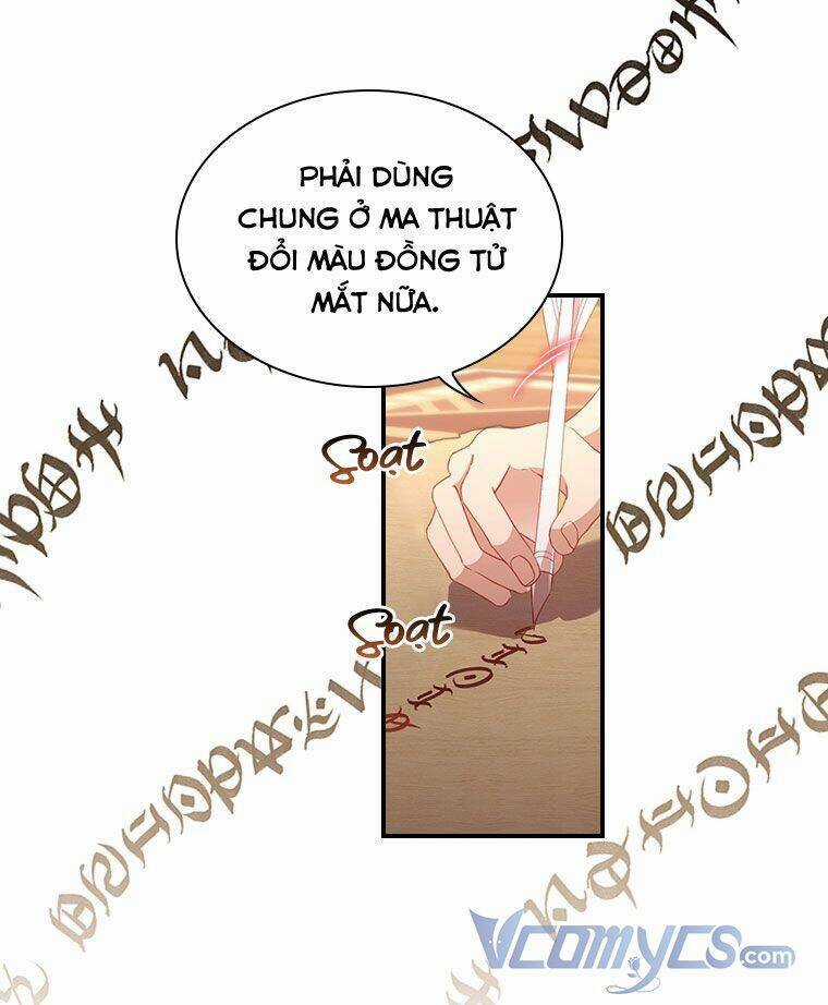 Công Chúa Bé Bỏng - Chapter 97 - Trang 4