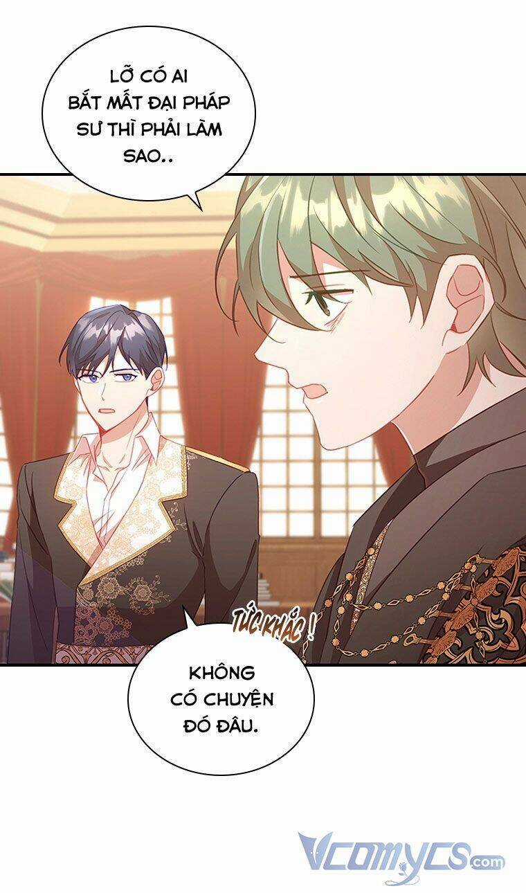 Công Chúa Bé Bỏng - Chapter 97 - Trang 33