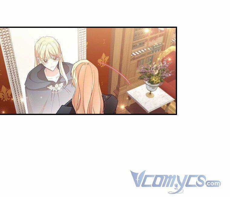 Công Chúa Bé Bỏng - Chapter 97 - Trang 34