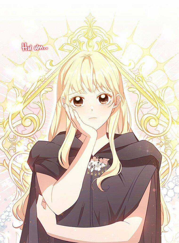 Công Chúa Bé Bỏng - Chapter 97 - Trang 35