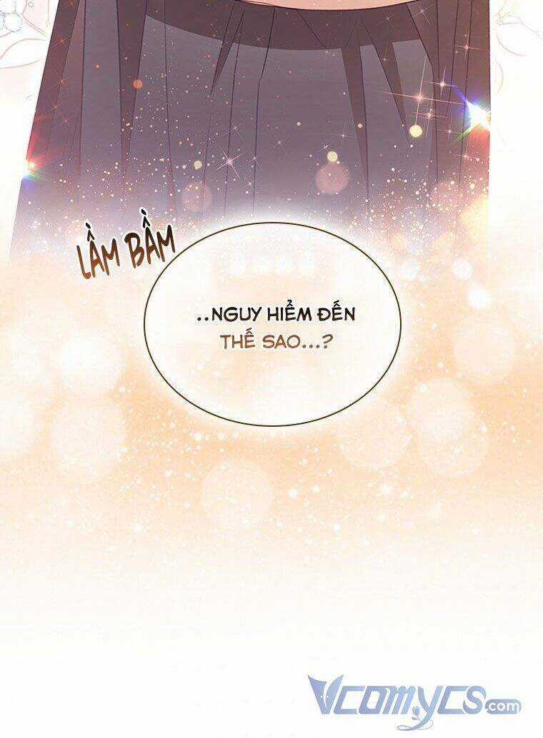 Công Chúa Bé Bỏng - Chapter 97 - Trang 36