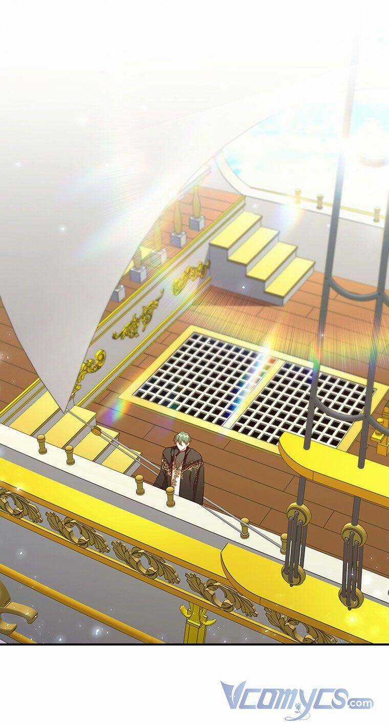 Công Chúa Bé Bỏng - Chapter 97 - Trang 38