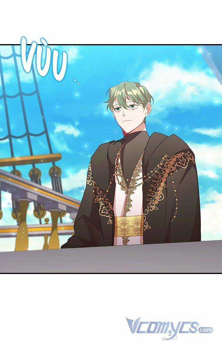 Công Chúa Bé Bỏng - Chapter 97 - Trang 39