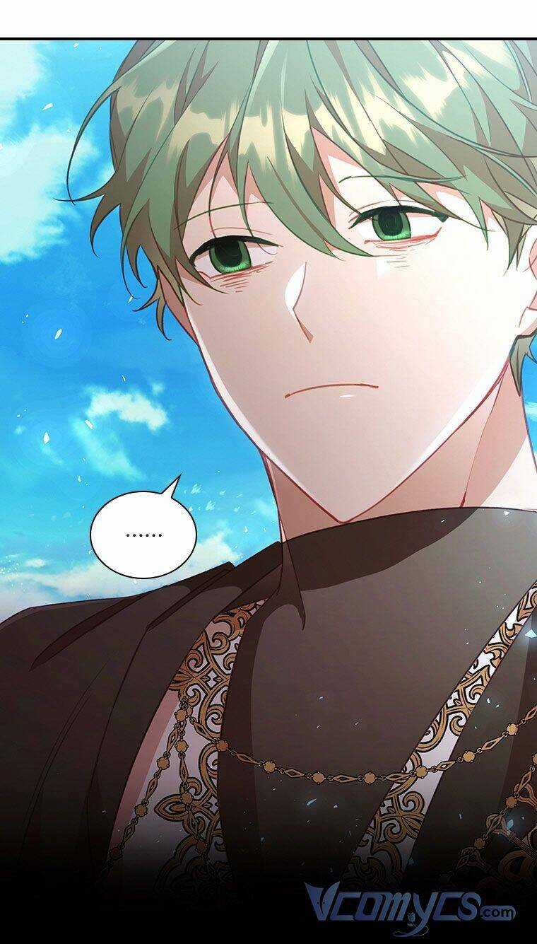 Công Chúa Bé Bỏng - Chapter 97 - Trang 40