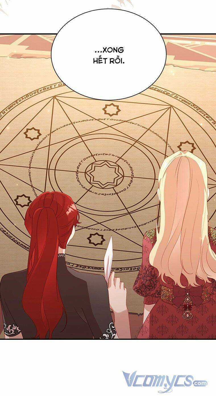 Công Chúa Bé Bỏng - Chapter 97 - Trang 5