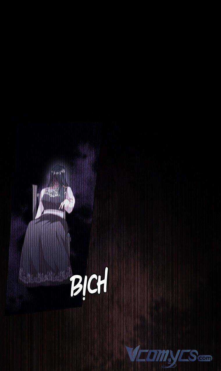 Công Chúa Bé Bỏng - Chapter 97 - Trang 41