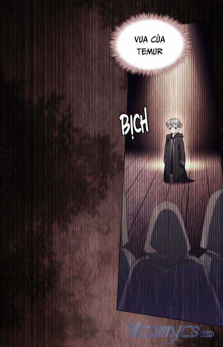 Công Chúa Bé Bỏng - Chapter 97 - Trang 42