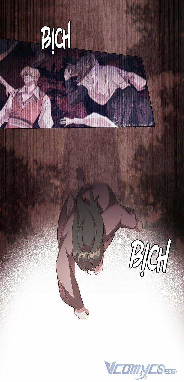 Công Chúa Bé Bỏng - Chapter 97 - Trang 43