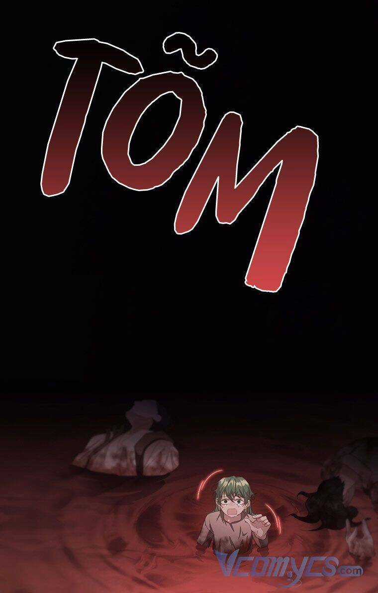 Công Chúa Bé Bỏng - Chapter 97 - Trang 47