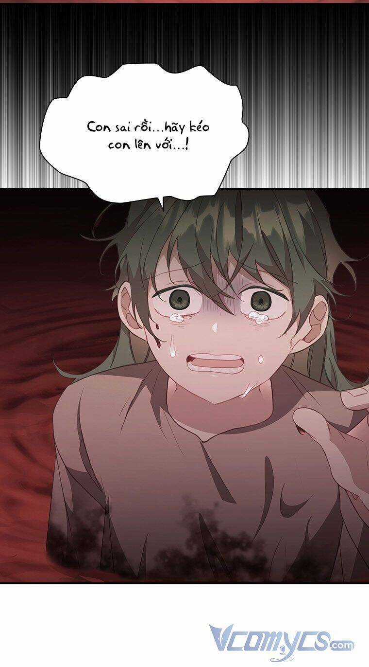 Công Chúa Bé Bỏng - Chapter 97 - Trang 48