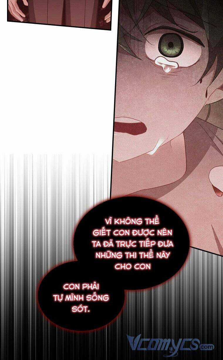 Công Chúa Bé Bỏng - Chapter 97 - Trang 50