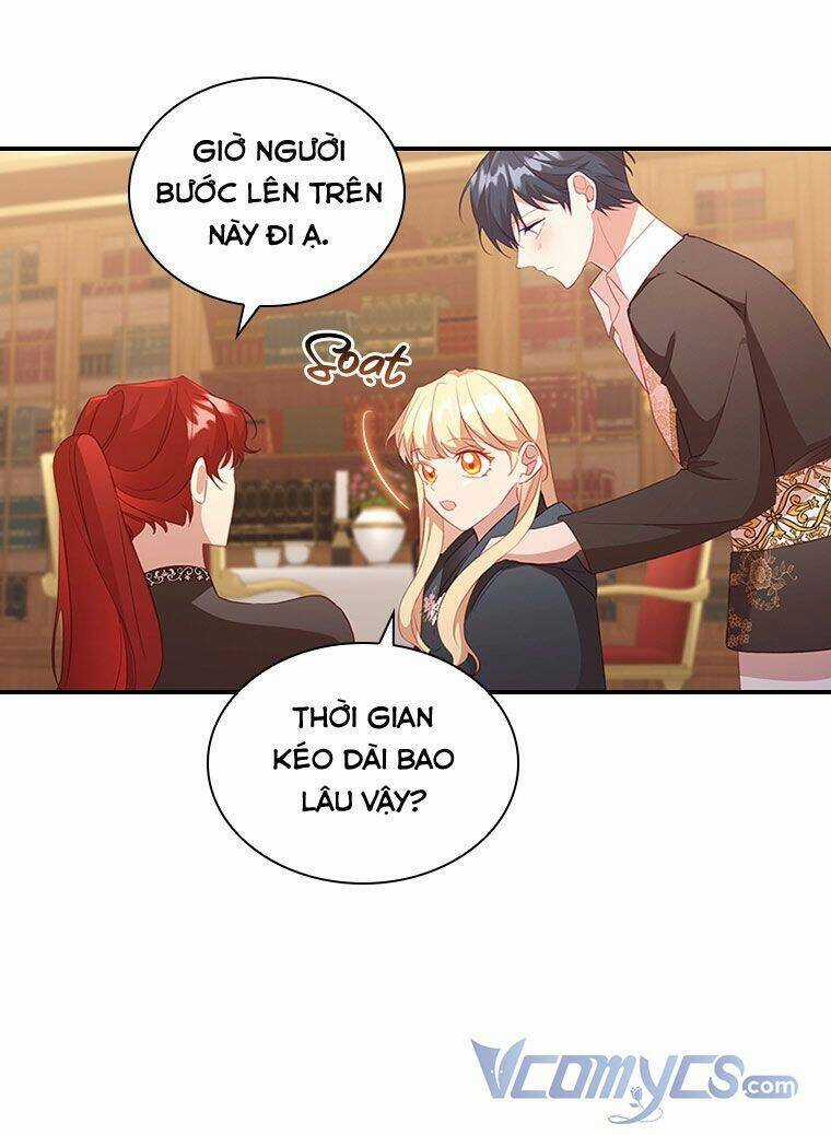 Công Chúa Bé Bỏng - Chapter 97 - Trang 6