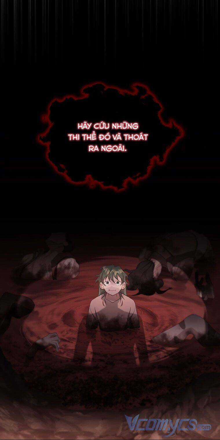 Công Chúa Bé Bỏng - Chapter 97 - Trang 51