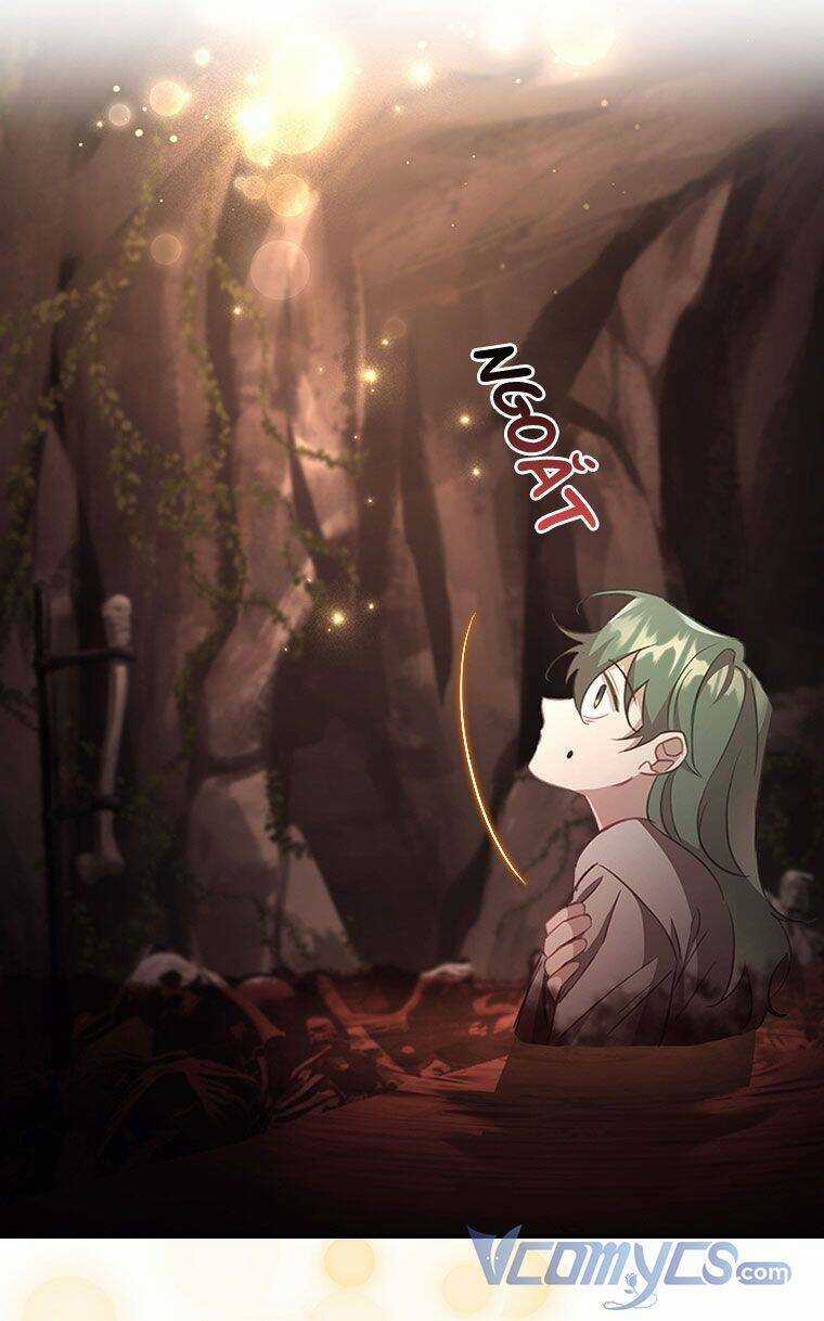 Công Chúa Bé Bỏng - Chapter 97 - Trang 56