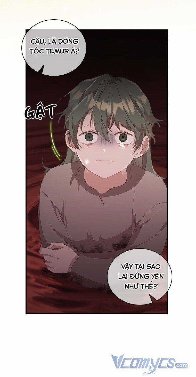 Công Chúa Bé Bỏng - Chapter 97 - Trang 58