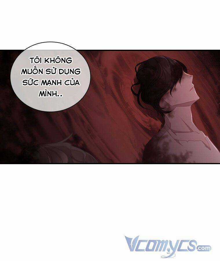 Công Chúa Bé Bỏng - Chapter 97 - Trang 59