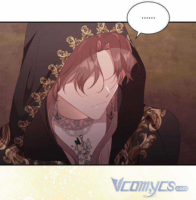 Công Chúa Bé Bỏng - Chapter 97 - Trang 60