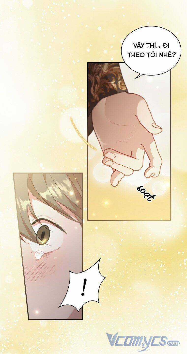 Công Chúa Bé Bỏng - Chapter 97 - Trang 61