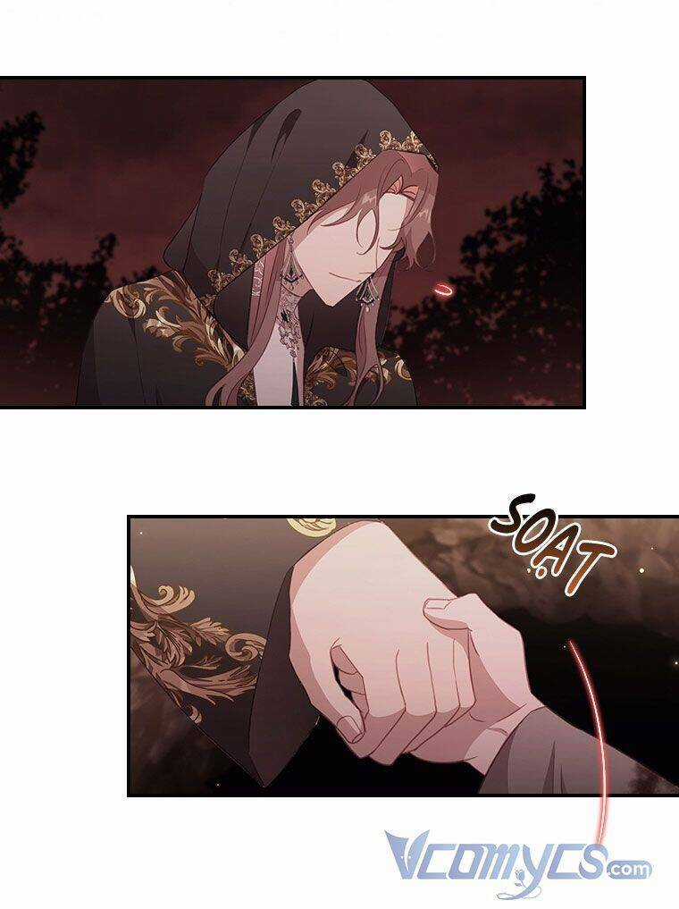 Công Chúa Bé Bỏng - Chapter 97 - Trang 63