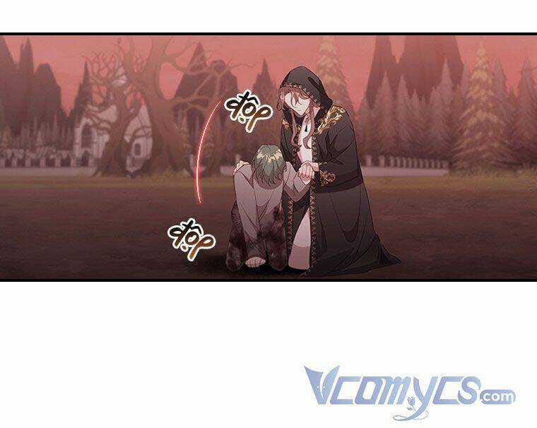 Công Chúa Bé Bỏng - Chapter 97 - Trang 64