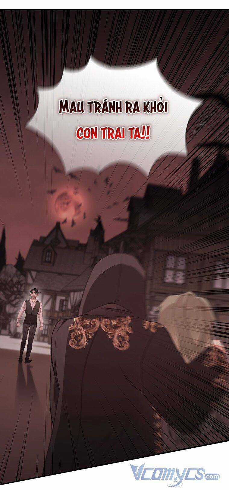 Công Chúa Bé Bỏng - Chapter 97 - Trang 65