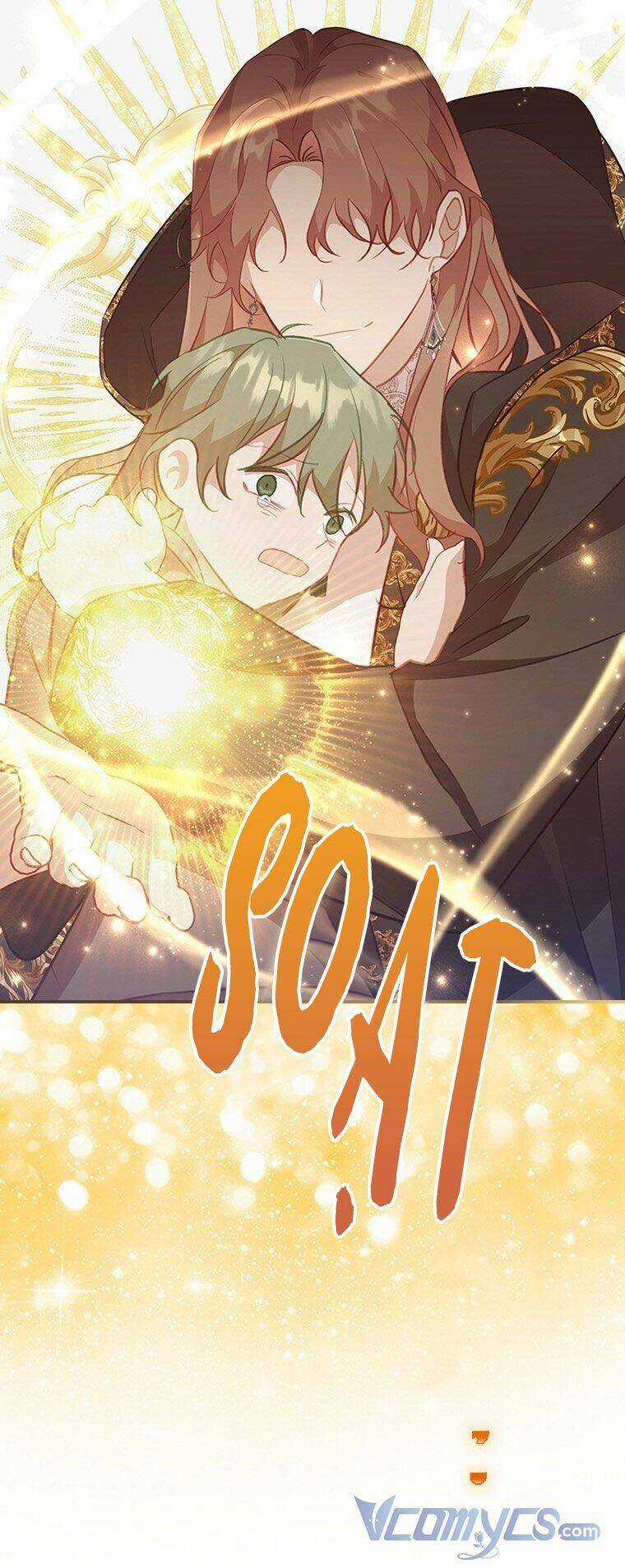 Công Chúa Bé Bỏng - Chapter 97 - Trang 70