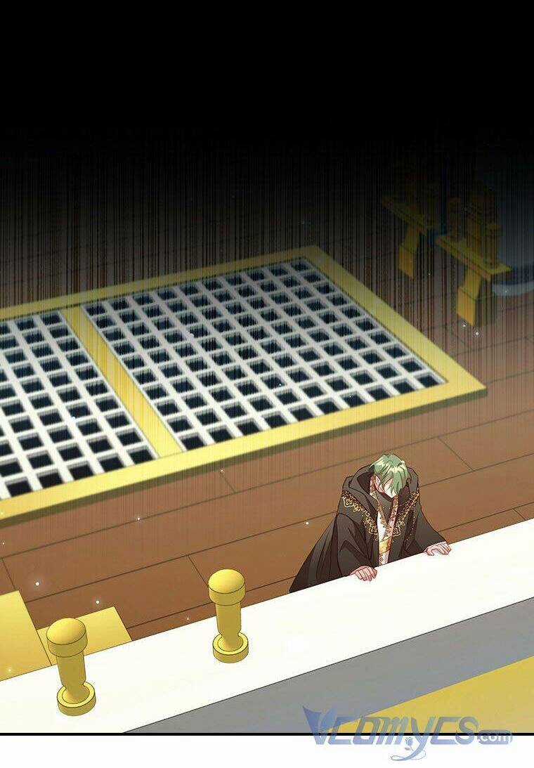 Công Chúa Bé Bỏng - Chapter 97 - Trang 72