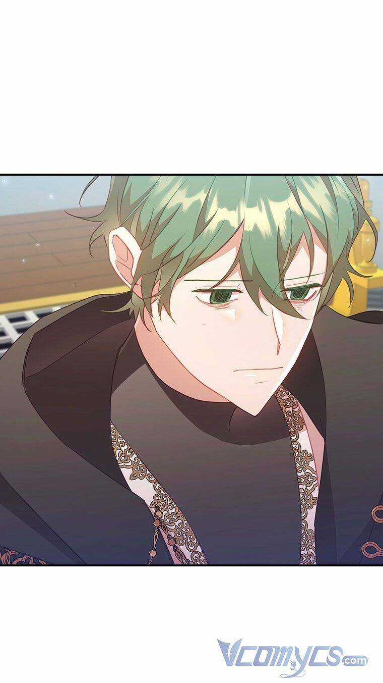 Công Chúa Bé Bỏng - Chapter 97 - Trang 73