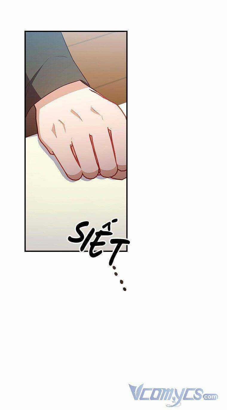 Công Chúa Bé Bỏng - Chapter 97 - Trang 74