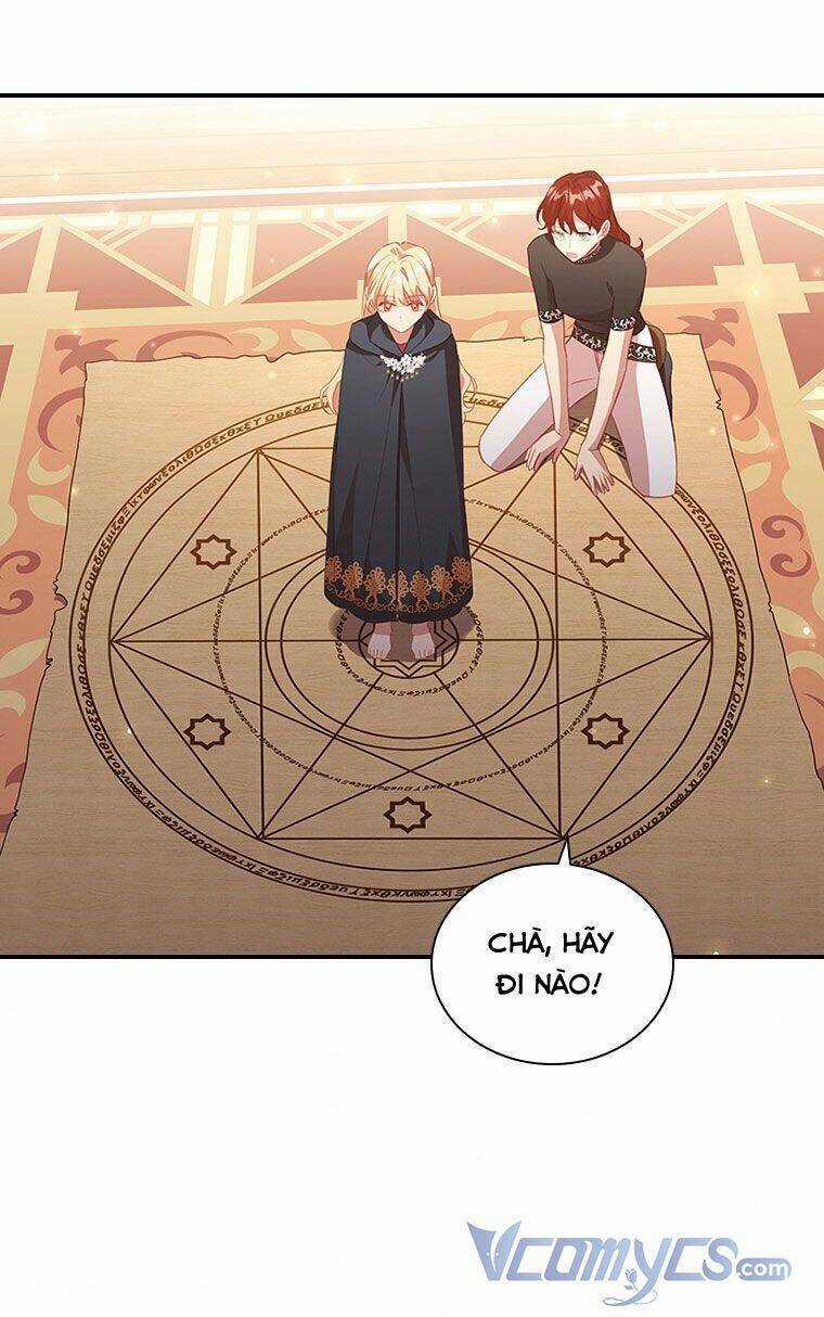 Công Chúa Bé Bỏng - Chapter 97 - Trang 9