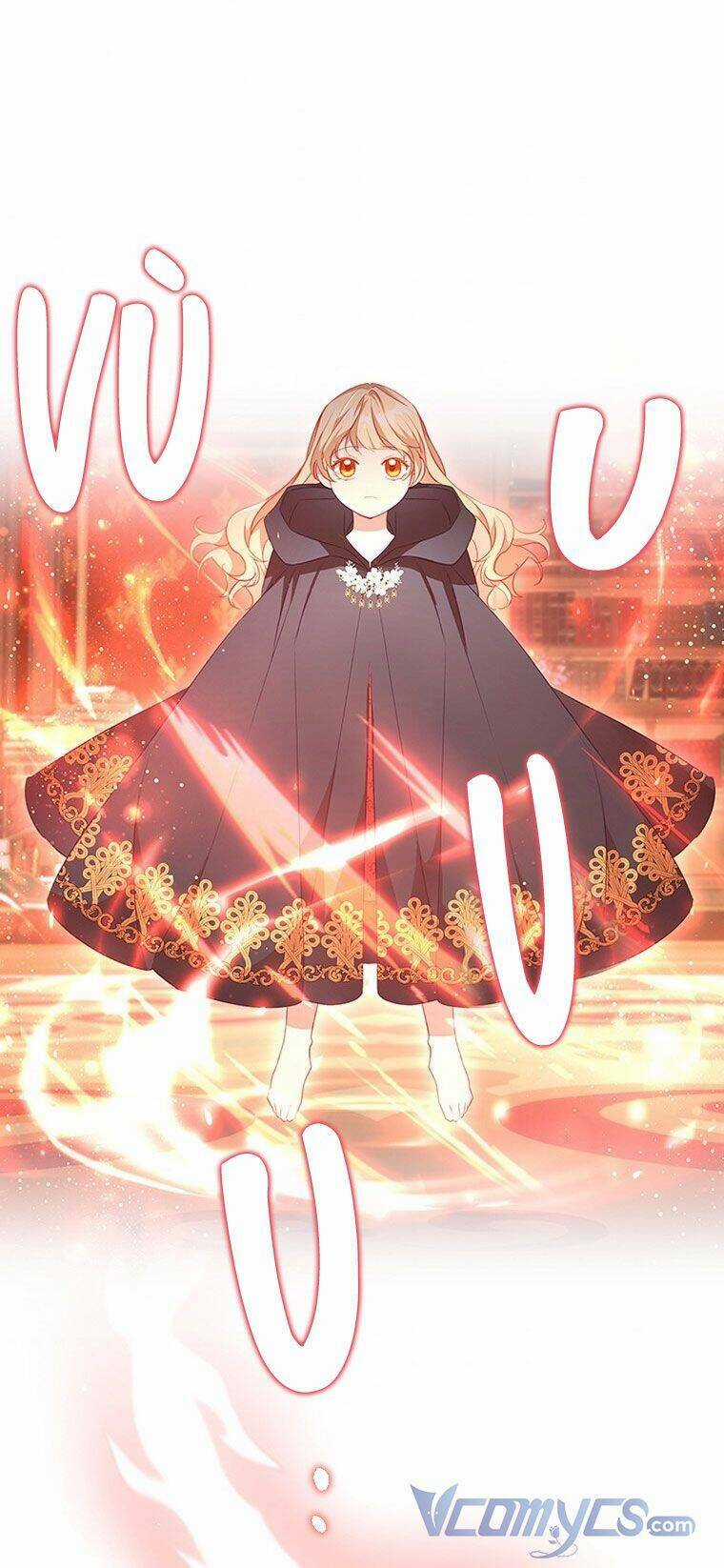 Công Chúa Bé Bỏng - Chapter 97 - Trang 10