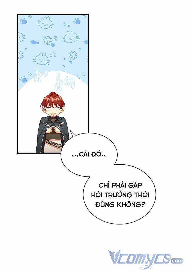 Công Chúa Bé Bỏng - Chapter 98 - Trang 11